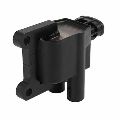 90919-02217 For Toyota 4Runner Camry RAV4 Solara Tacoma T100 4CYL Ignition Coil - Image 1 of 4