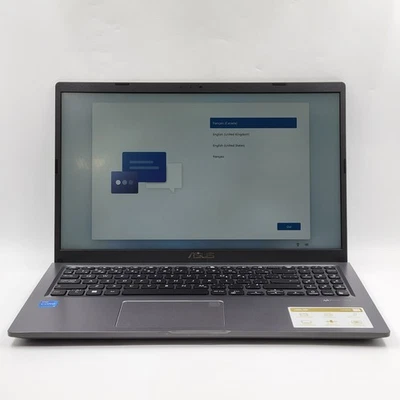 ASUS VivoBook X515EA-SS51-CB 15.6" Laptop Foto 1 de 4