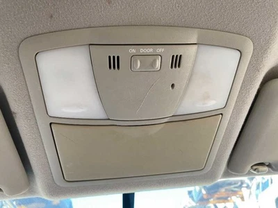 Consola de techo delantero sin techo solar se adapta a 08-12 ROGUE 544161 Foto 1 de 4