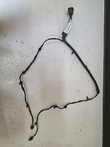 2015-23 DODGE CHALLENGER SCAT PACK  Active Exhaust WIRING HARNESS 60k 68228482AD - Picture 1 of 4