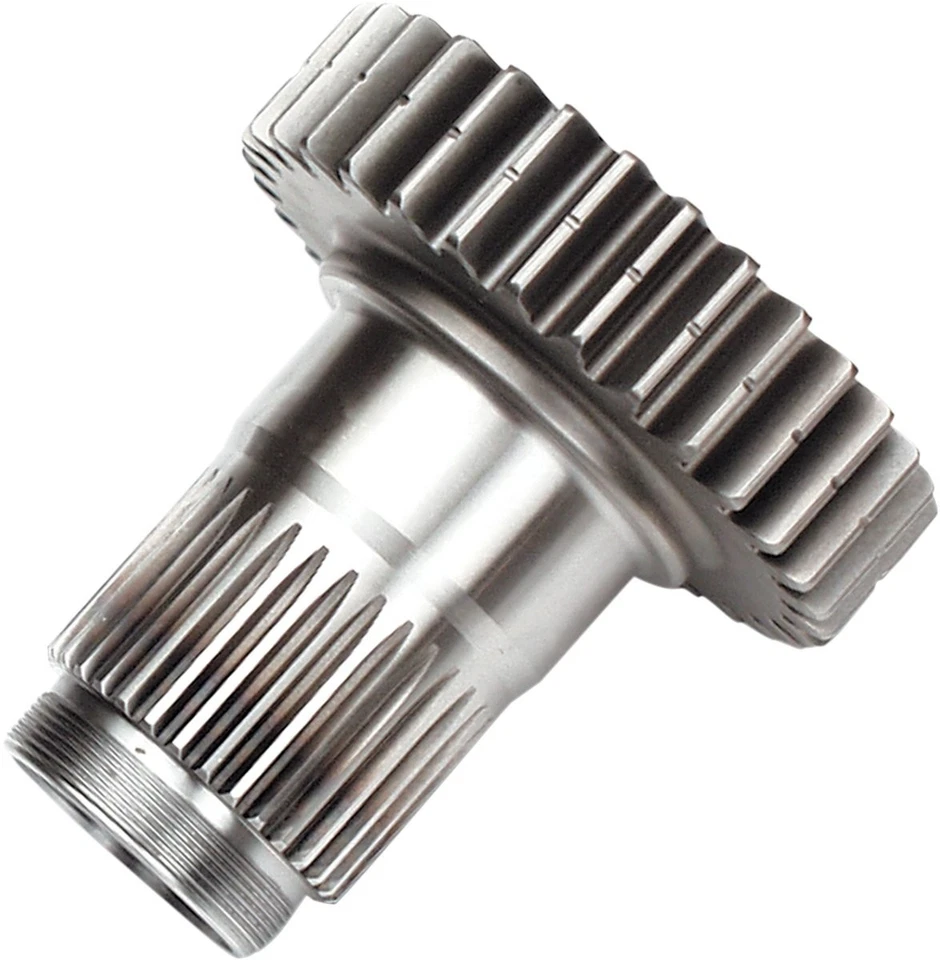 Jims Mainshaft Gear With Bearings and Seal (8296) - Image 1 of 1