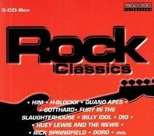 Mediamarkt-Rock Box von Mediamarkt-Rock Box | CD | Zustand sehr gut - Bild 1 von 2