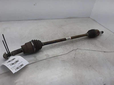 Eje delantero derecho pasajero eje interior 97-99 Dodge Dakota 04882700  Foto 1 de 4