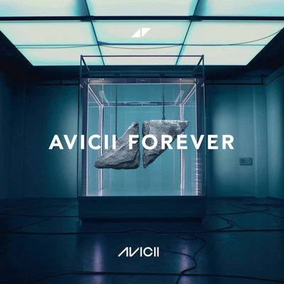 Avicii  Forever  2LP VINYL NEU OVP 180g - Bild 1 von 2