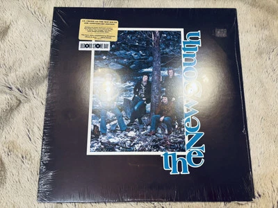 J.D. Crowe And The New South The New South 2016 Reissue 40th anniversary LP NEW - Image 1 of 2