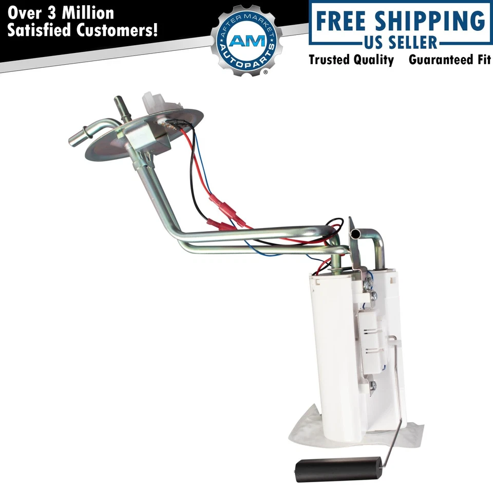 Módulo de bomba de combustible para Ford Bronco II 1989-1990 Foto 1 de 4