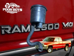 1998 Dodge Ram 2500 8.0L V10 4X2 Vapor Canister OEM - Picture 1 of 8