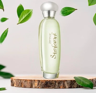 Zermat Perfum Stefanni - Perfume Mujer para Dama 2oz. Nuevo. ENVÍO GRATIS Foto 1 de 4