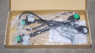 Front Right Window Regulator 752-717 For 2004-2008 Chrysler Pacifica  - Image 1 of 4