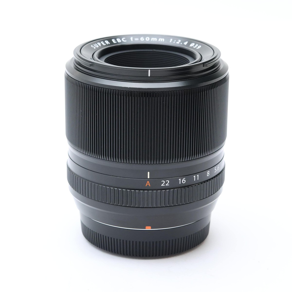 FUJINON MACRO 60mm f2.4 Xマウント FUJIFILM XF 60mm f/2.4 (R Macro) Fujinon APS-C Lens for X