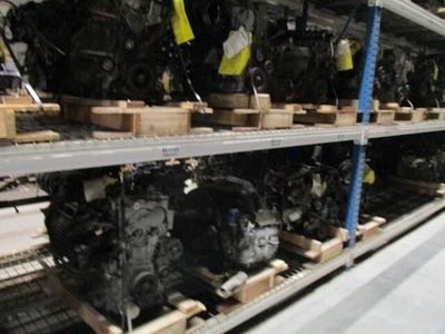 Motor Mitsubishi Outlander Sport RVR 2,0 L 127 K OEM LKQ Foto 1 de 3