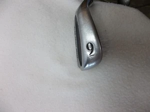 *Acer Series 2001 LH 9 Iron - Picture 1 of 9