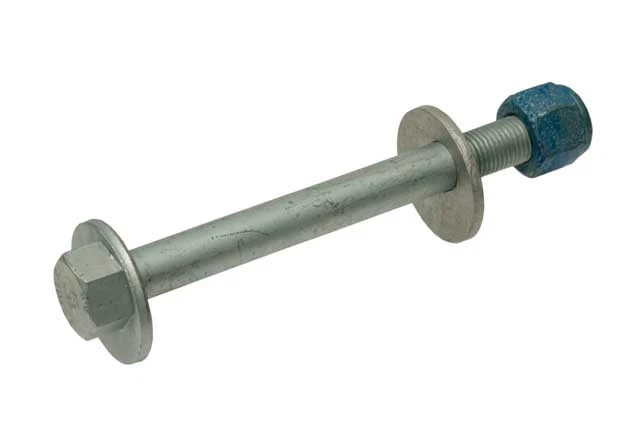 4x FEBI BILSTEIN 2013300018 Eccentric Pin Kit Mercedes-Benz 190E 300E 300TE - Image 1 of 1