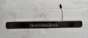 Mercedes Benz S W223 Door Step Sill Right Front A2236804100 - Picture 1 of 5