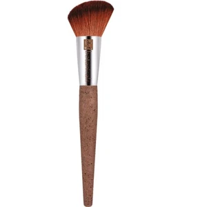 Coffee Ground Blush Brush - Picture 1 of 6