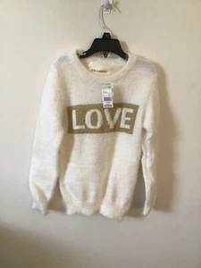 Girls Sweater - Picture 1 of 6