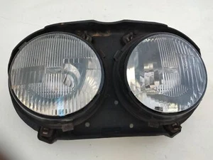 Triumph Tiger 955i Faro anteriore - Foto 1 di 10