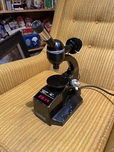 Untested, As Is: Topcon DRA-1 monocular radiuscope - Picture 1 of 5