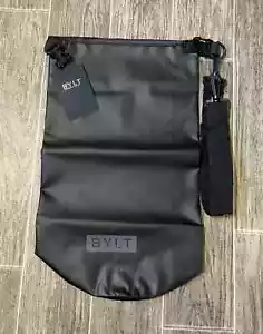 New BYLT Premium Basic BIOS BAG in Black NWT - Picture 1 of 5