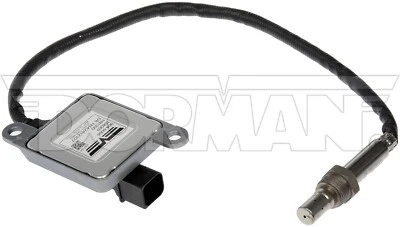 Sensor de óxido de nitrógeno (NOx) Dorman SCR Cat Outlet se adapta a Peterbilt 386 2015-2016 Foto 1 de 4
