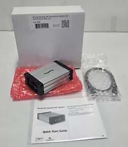 NEU AVID Sonnet DX-TB Thunderbolt 2 Adapter Avid Nitris Mojo DX Media Composer - Bild 1 von 1