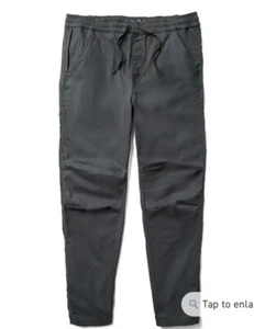 Pantalone WOLVERINE Marca Outdoor Carbur Active Uomo XXL, Ardesia Scura - Nuovo! - Foto 1 di 4