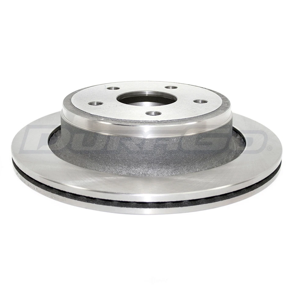 Rotor de freno de disco para Ram 1500 1500 Classic Durago 2011-2019 Foto 1 de 2