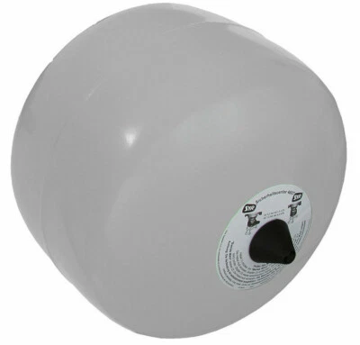 Syr - Sasserath Ersatz Membran Ausdehnungsgefäß 12 L für Sicherheitscenter 4807