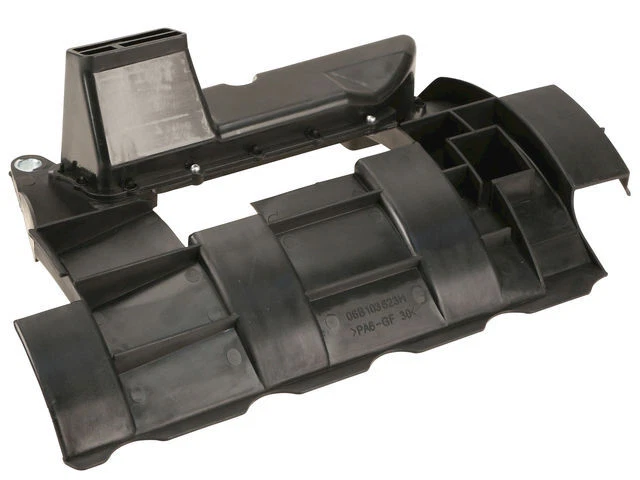 Deflector cárter de aceite para Audi A4 2002-2006 1,8 L 4 cil 2004 2003 2005 YY768SX Foto 1 de 1