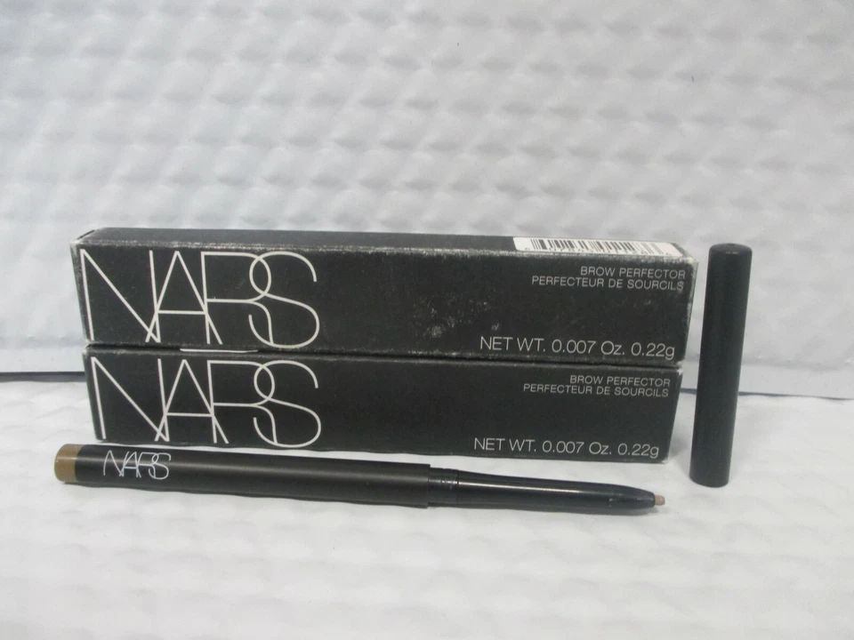 NARS BROW PERFECTOR SALZBOURG 0.007 OZ BOXED (LOT OF 2)  - Image 1 of 1