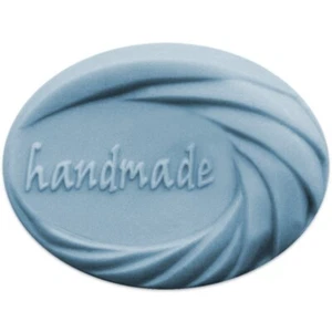 Handmade Bar Soap Mold by Milky Way Soap Molds - MW186 - Picture 1 of 1