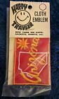 Happy Travler Collectible State Patch - Arizona 