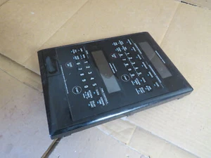 GE MW/Oven Control Panel - No Board Part # WB36T10731 - Bild 1 von 2
