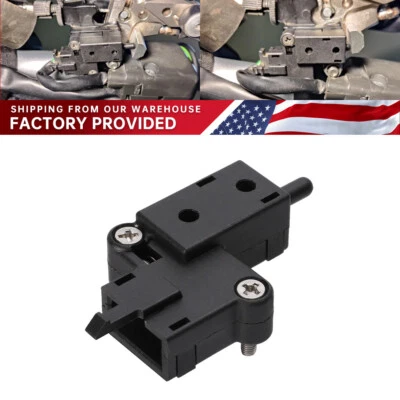 Sensor interruptor palanca embrague para KAWASAKI Ninja 400 250 ZX6R ZX636 ZX10R Z 1000 SX Foto 1 de 4