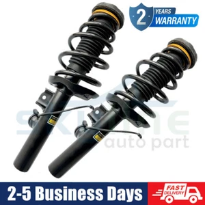 2x Conjuntos de puntal de amortiguador delantero para Vauxhall Opel Insignia G09 AWD 08- - Imagen 1 de 9