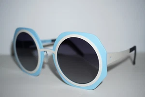 NUEVAS GAFAS DE SOL AUTÉNTICAS BLACKFIN CORAL COVE BF871 1048 - Imagen 1 de 6