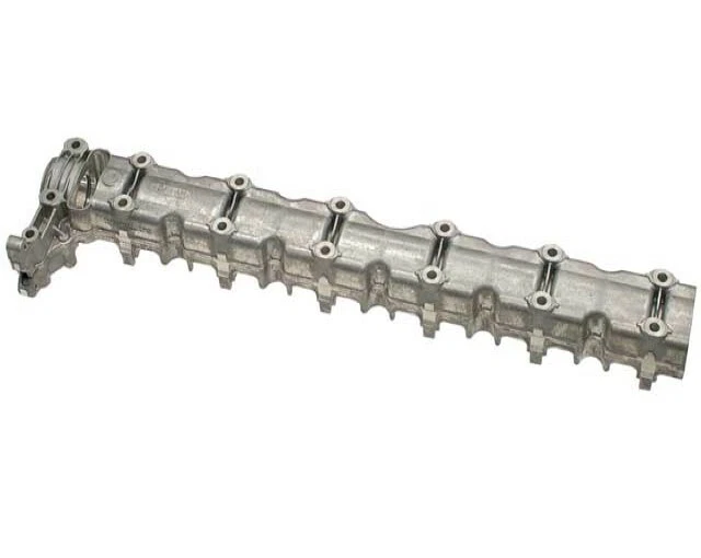 Borda de rolamento de eixo de comando de motor original do fabricante para BMW 11127531224 - Imagem 1 de 1