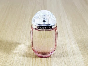 ALESHA DIXON ROSA CUARZO Eau de Toilette 100 ml - FOTOS REALES - Imagen 1 de 4
