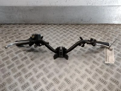 Piaggio Fly 125 2011 manillar Foto 1 de 4