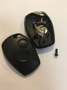 NEW DACIA DUSTER 2 Button Remote Control Case - Picture 1 of 1