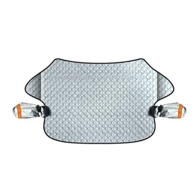  Auto Windshield Sunshade Cover for Car Cover Wind Shield Snow Ice Protection  - Изображение 1 из 4