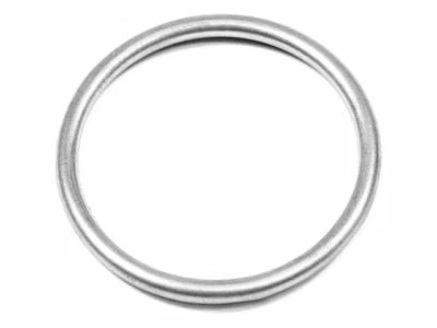 Junta colector de admisión para Volkswagen Karmann Ghia 1966-1970 VW 75683QD 1967 Foto 1 de 2