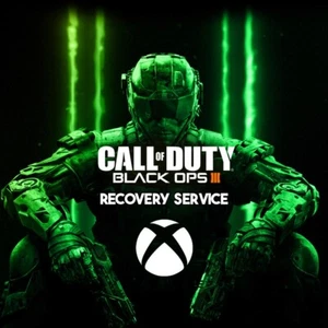 Call Of Duty Black Ops 3 Xbox 360 Recovery- Unlock All, Max Prestige - Picture 1 of 1