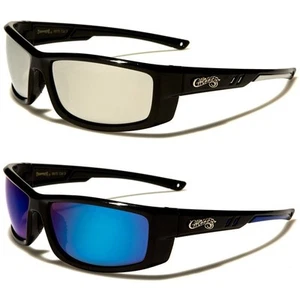 Choppers Rectangular frames Stylish Shades Men's Sunglasses - Picture 1 of 7