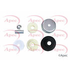 APEC Rear Right Top Strut Mount Kit for BMW 318i Touring 2.0 (01/2006-08/2007)