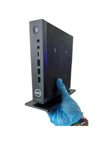 Dell WYSE 5070 Thin Client Pentium J5005 8GB RAM Lüfterlos Mini PC Windows 10 Pro - Bild 1 von 7