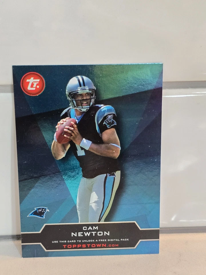 2011 Topps Football Base #251-440 Plus Inserts/Parallels/Variations You Pick! - Image 1 of 1