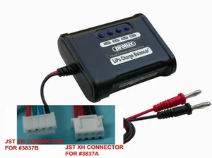 LIPO CHARGE BALANCER NO.3837A PROLUX - Picture 1 of 1