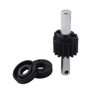 Kit de eje de engranaje y sellos de bomba de agua para BMW F650GS 00-07 G650X 07-10 F650CS 00-05 Foto 1 de 4