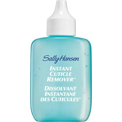 Sally Hansen Instant Cuticle Remover™ Tratamiento de Uñas Secado Rápido Contiene A... Foto 1 de 4